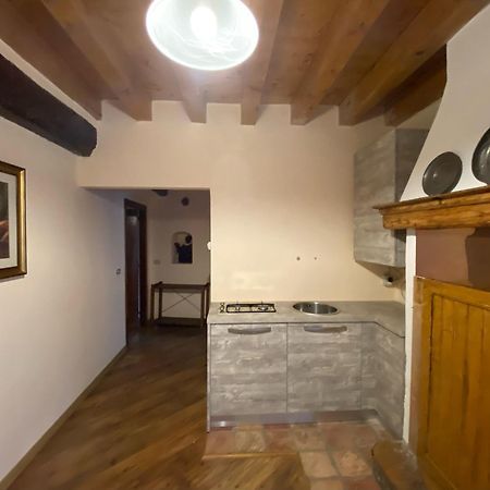 Loggia Vobarno Quarto foto