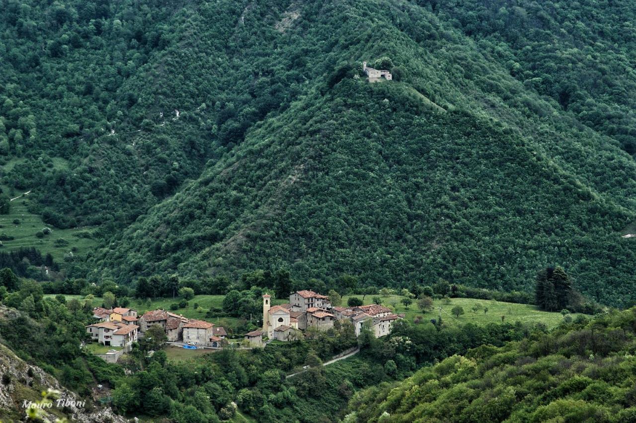 Loggia Vobarno Exterior foto