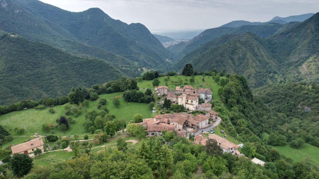 Loggia Vobarno Exterior foto