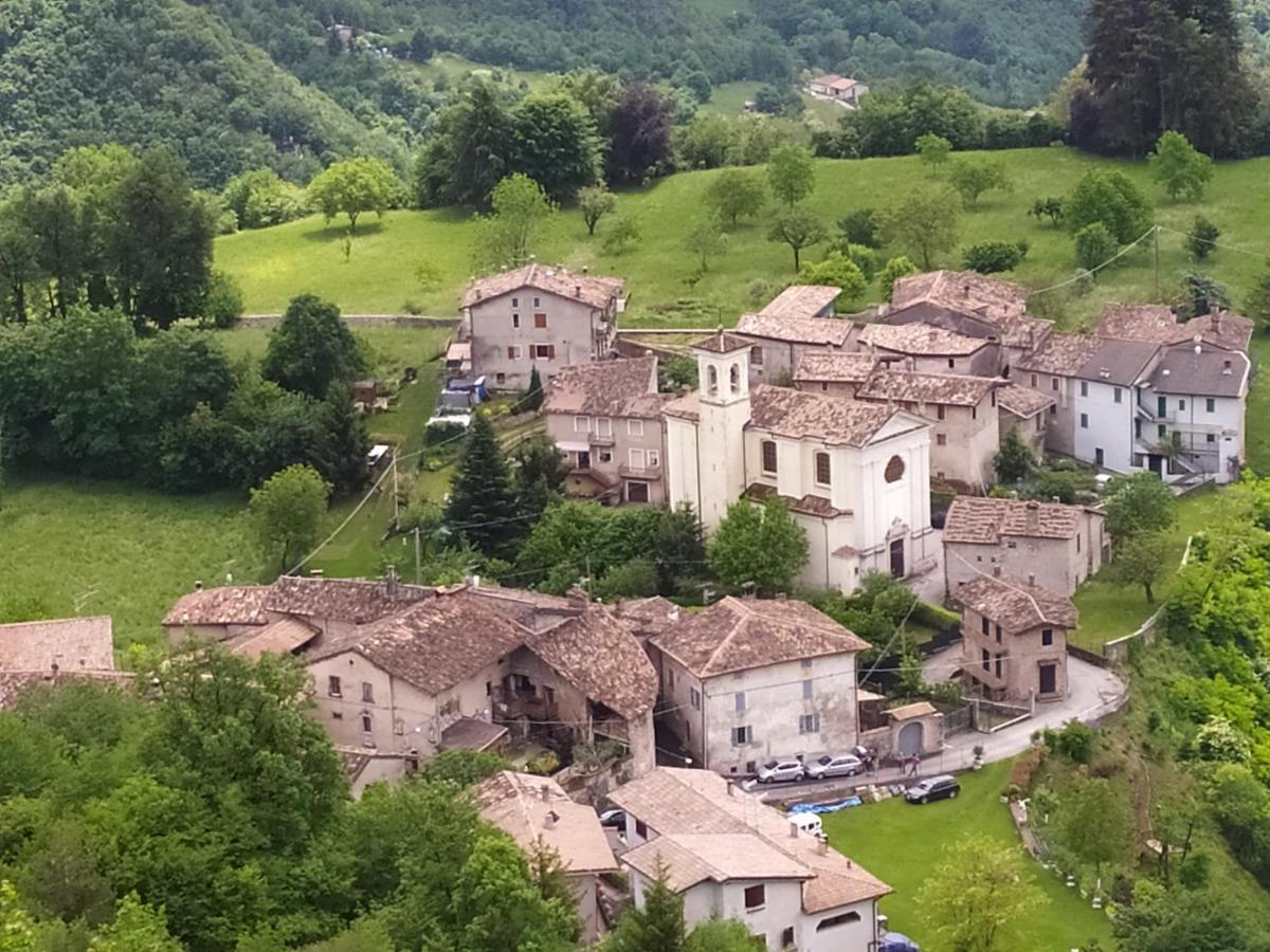 Loggia Vobarno Exterior foto