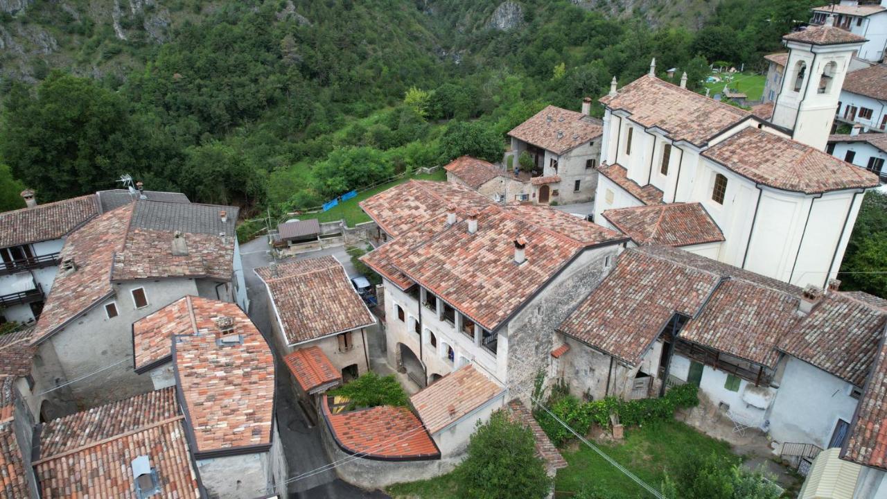 Loggia Vobarno Exterior foto