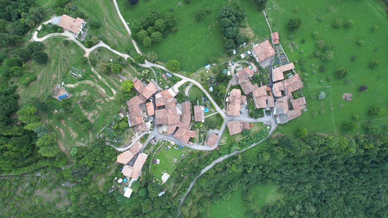 Loggia Vobarno Exterior foto