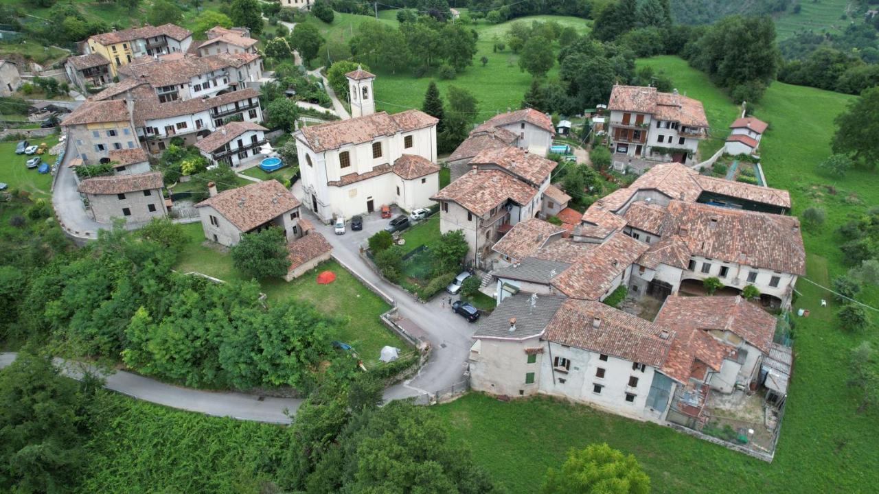 Loggia Vobarno Exterior foto