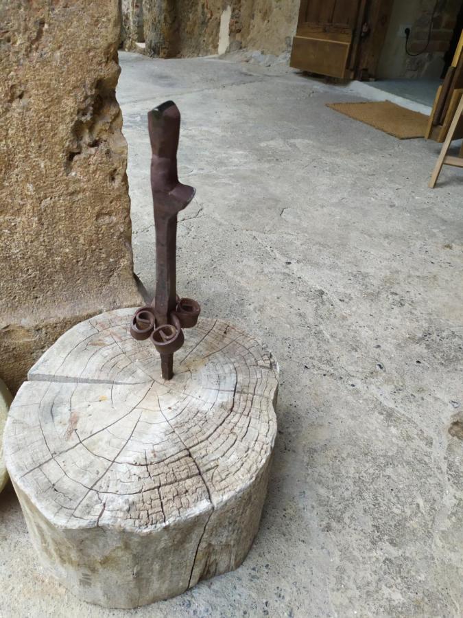 Loggia Vobarno Exterior foto