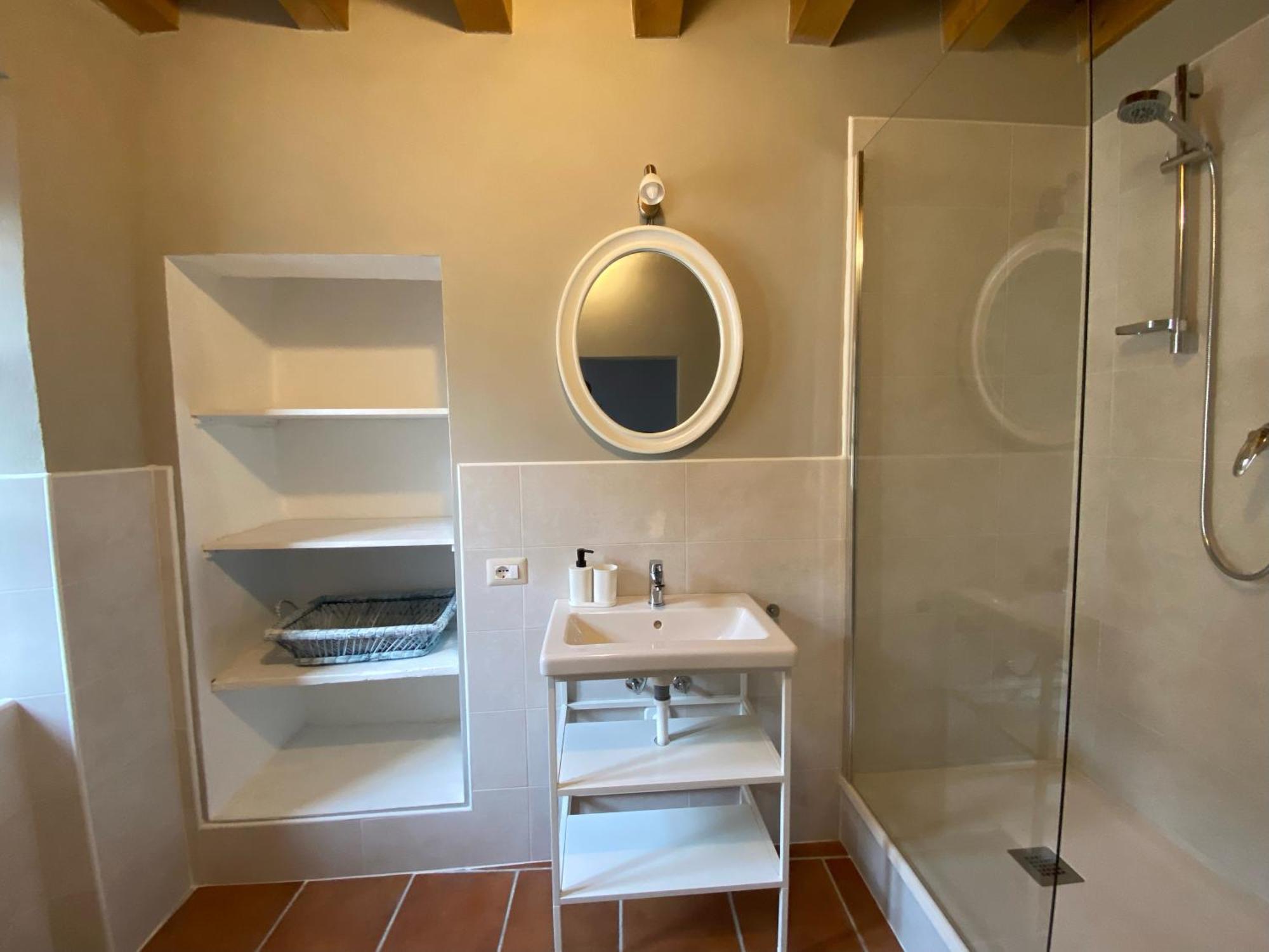 Loggia Vobarno Quarto foto