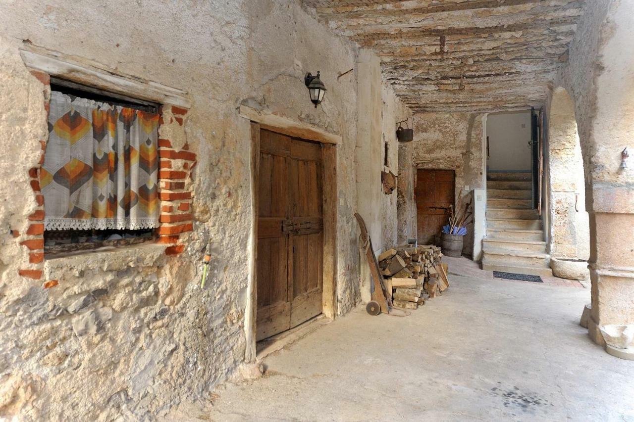 Loggia Vobarno Exterior foto