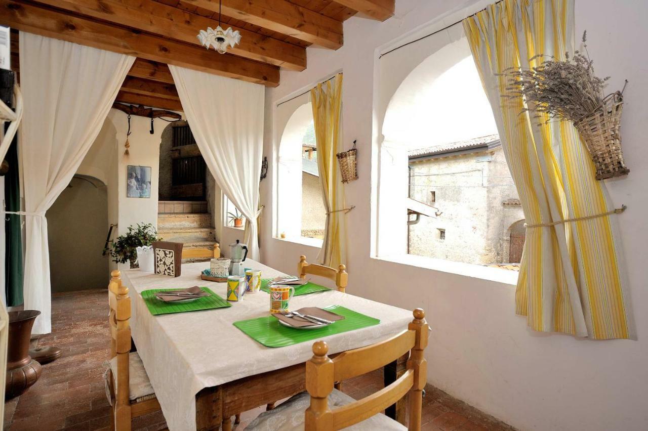 Loggia Vobarno Exterior foto