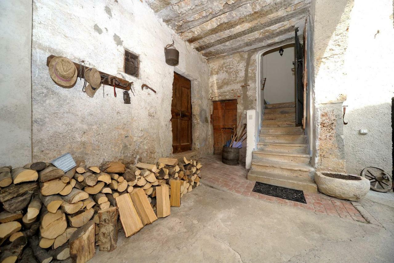 Loggia Vobarno Exterior foto