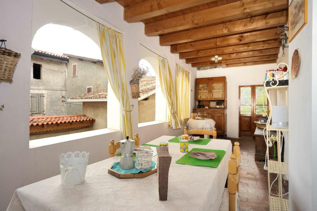 Loggia Vobarno Exterior foto