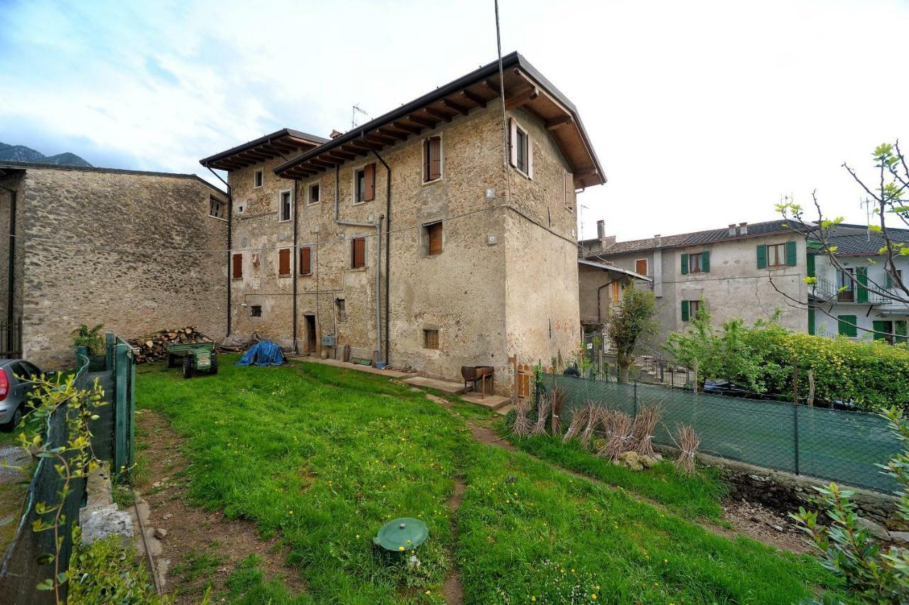 Loggia Vobarno Exterior foto