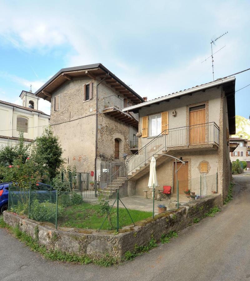 Loggia Vobarno Exterior foto