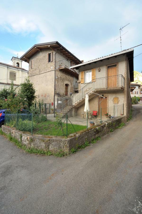 Loggia Vobarno Exterior foto