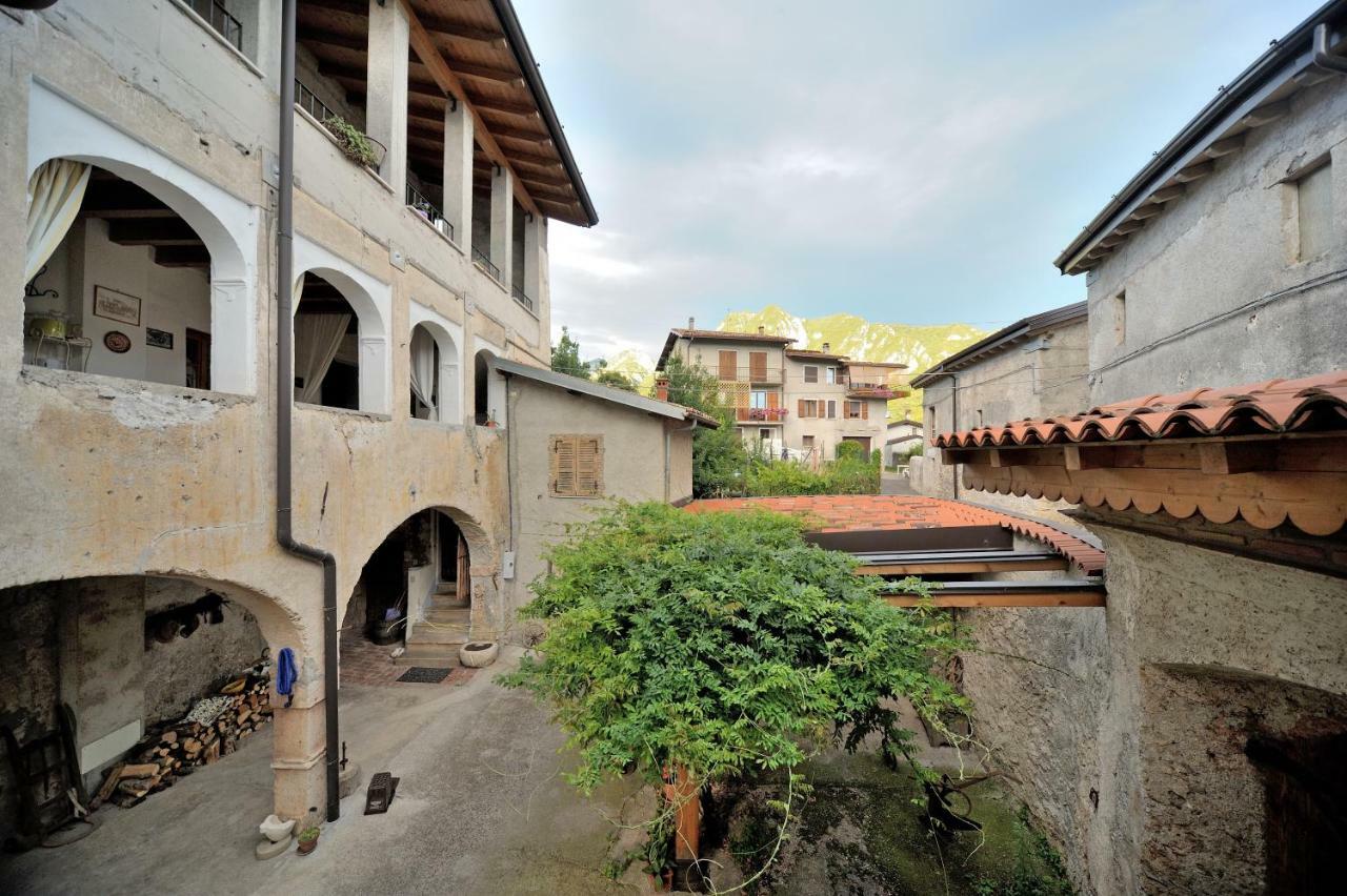 Loggia Vobarno Exterior foto