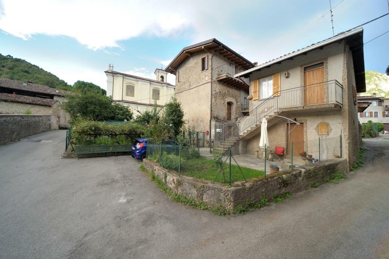 Loggia Vobarno Exterior foto